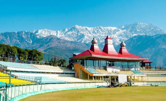 Dharamshala