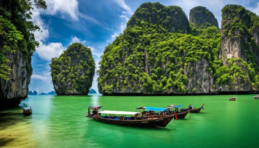 phang-nga-bay