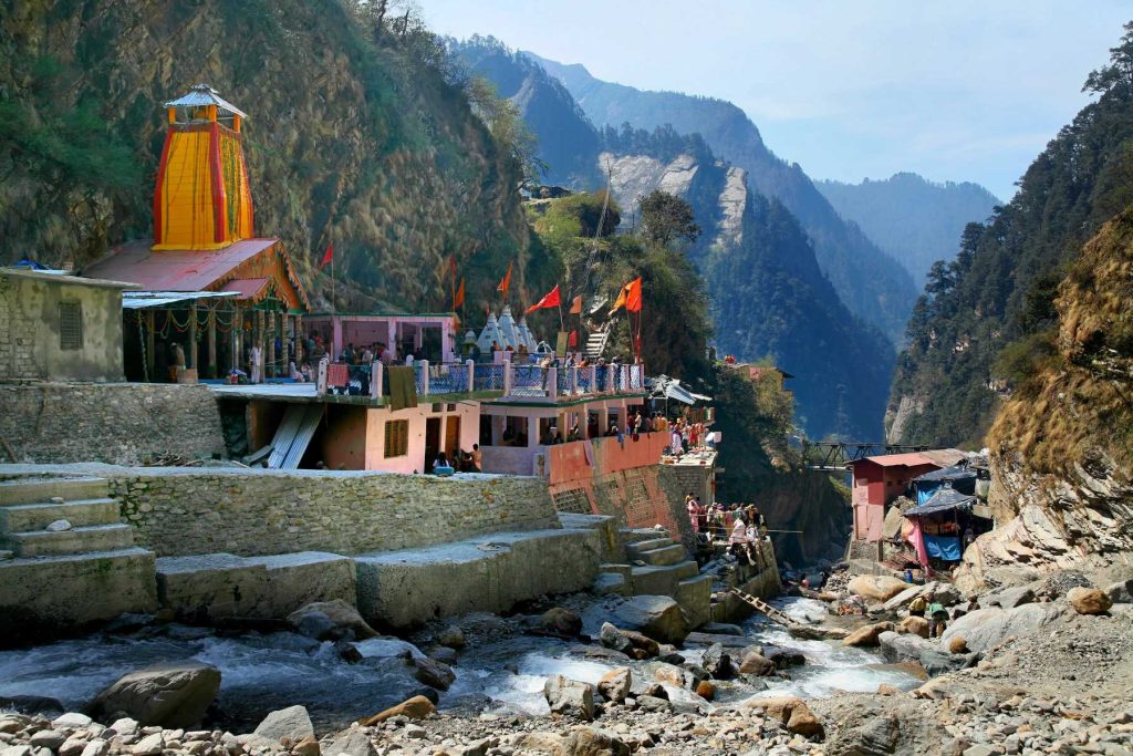 yamunotri