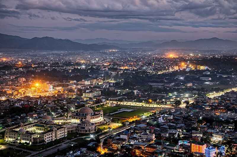 800px-Imphal_At_Dusk (1)