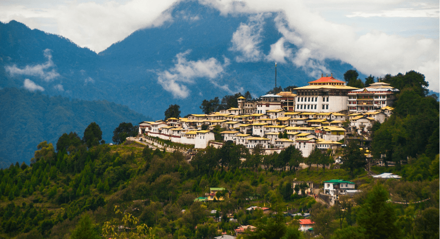 Arunachal