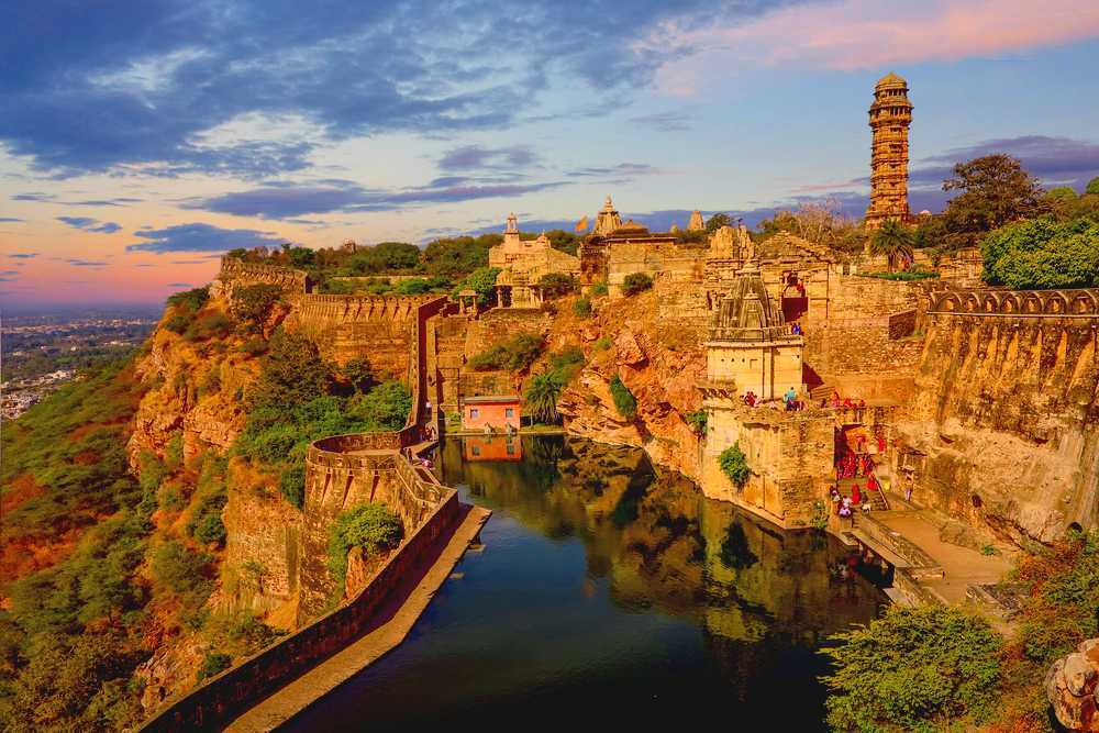 CHITTORGARH