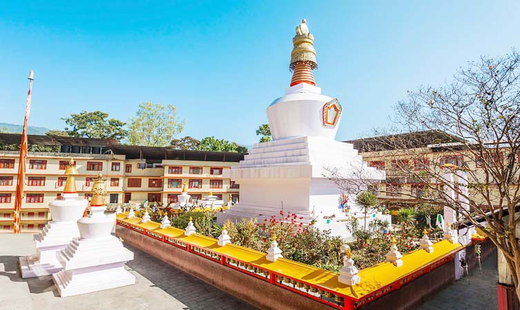 Dro-dul-Chorten