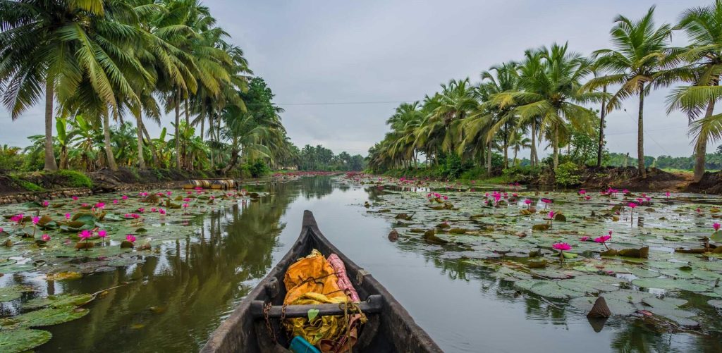 India kumarakom shutterstock1837607908