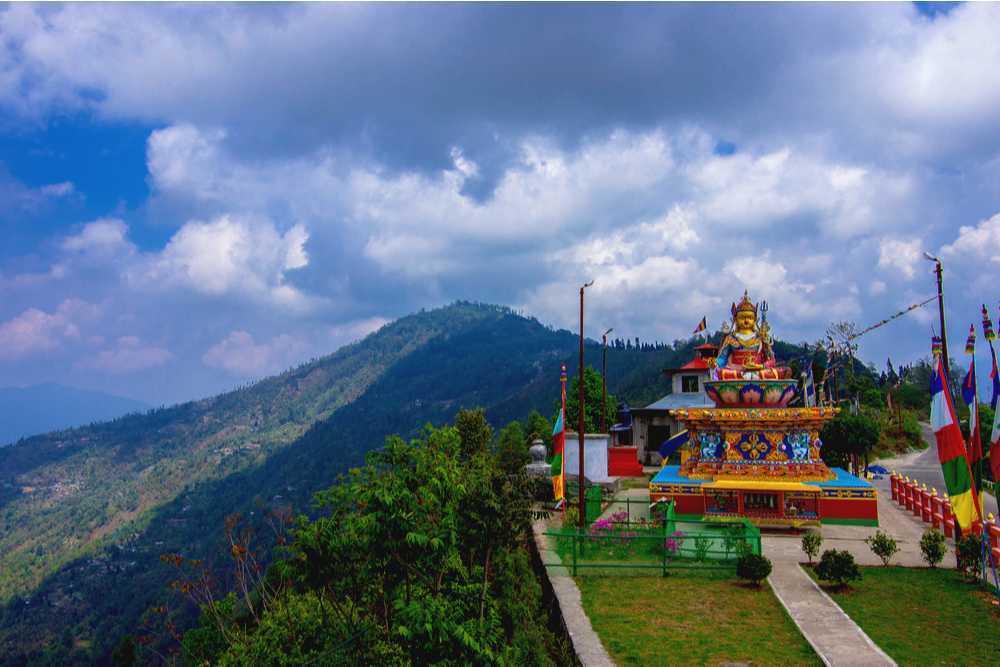 KALIMPONG