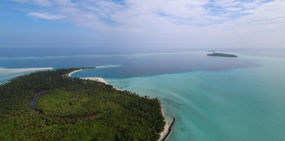 Lakshadweep