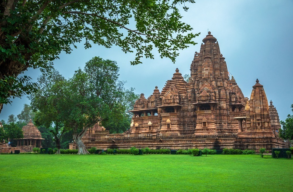 Laxman Temple