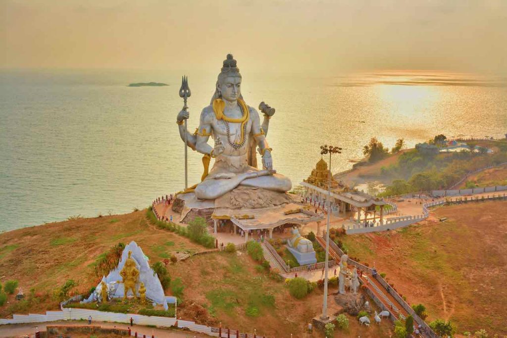 Murudeshwar