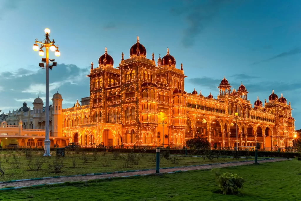 Mysore-Palace