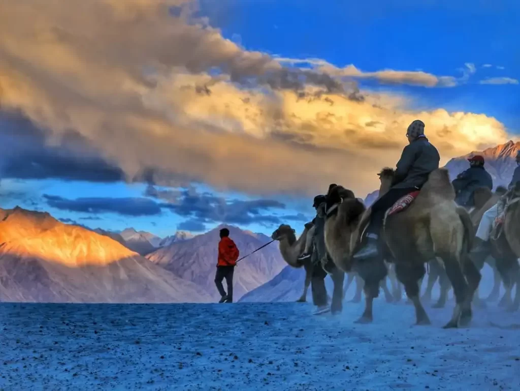 Nubra-Valley-ladakh