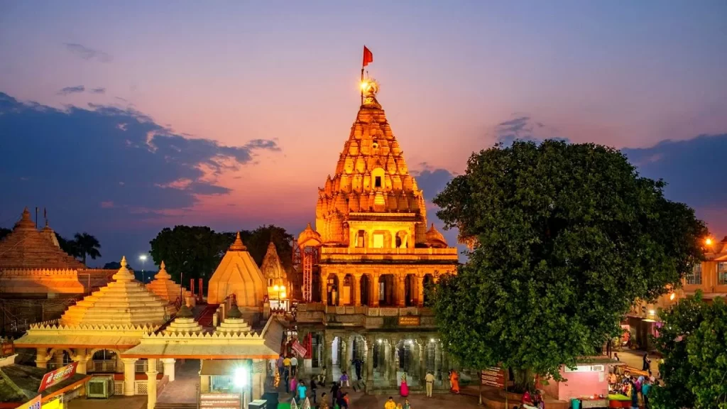 PM-Modi-to-travel-Shree-Mahakaleshwar-Temple-in-Ujjain-historical-importance-of-uJjain-why-avantika-nagri-was-centre-to-science-and-math