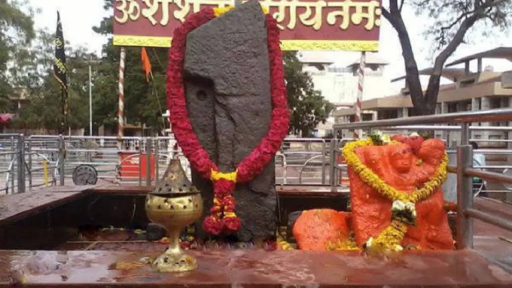 Shani-Shingnapur