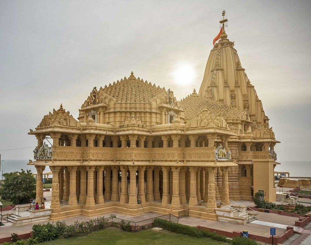 Somanath_mandir_(cropped)