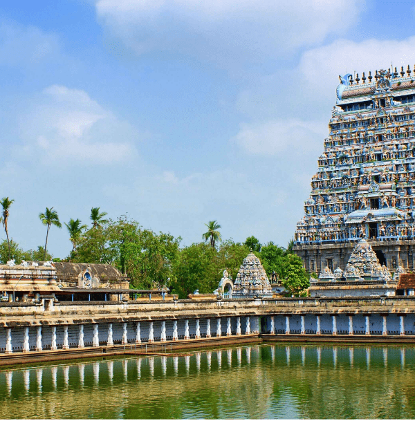 Tamil Nadu