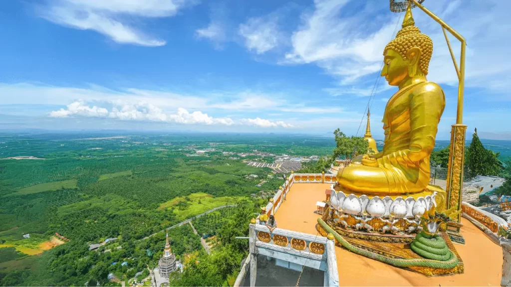 Tiger-Cave-temple-in-krabi