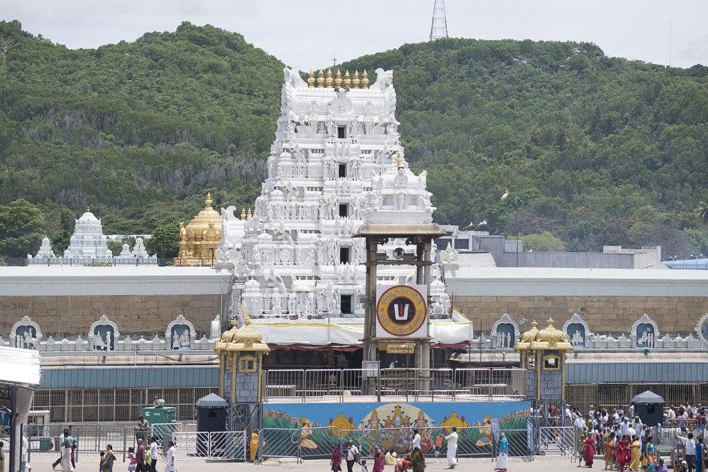 Tirumala_090615