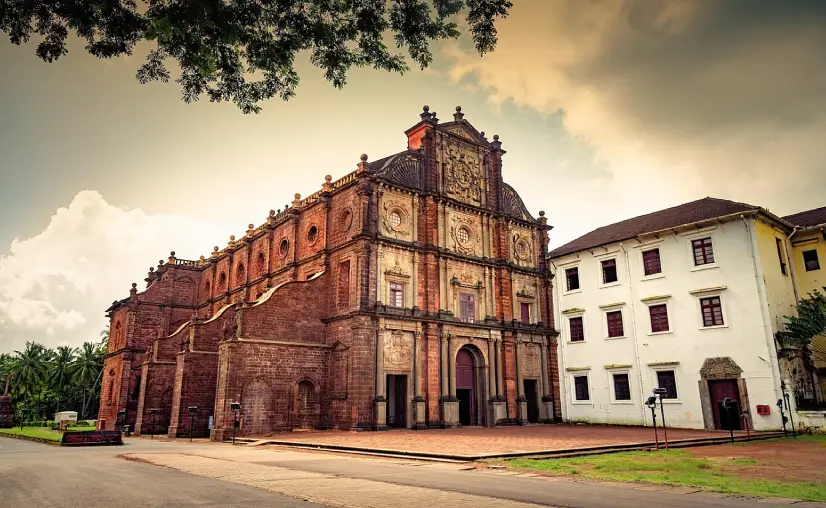 basilica-of-bom-jesus-goa