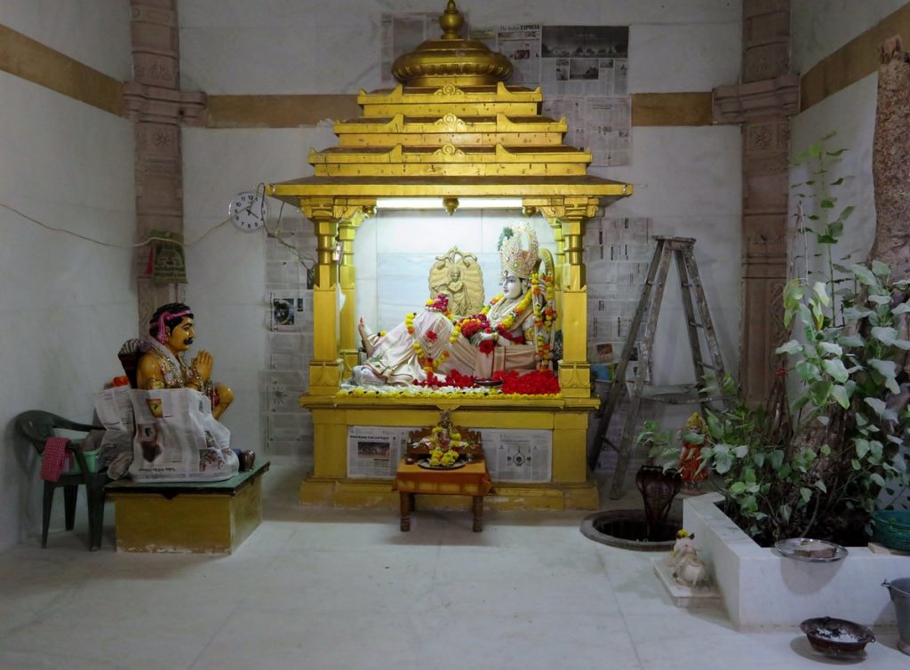 bhalka-tirth-veraval