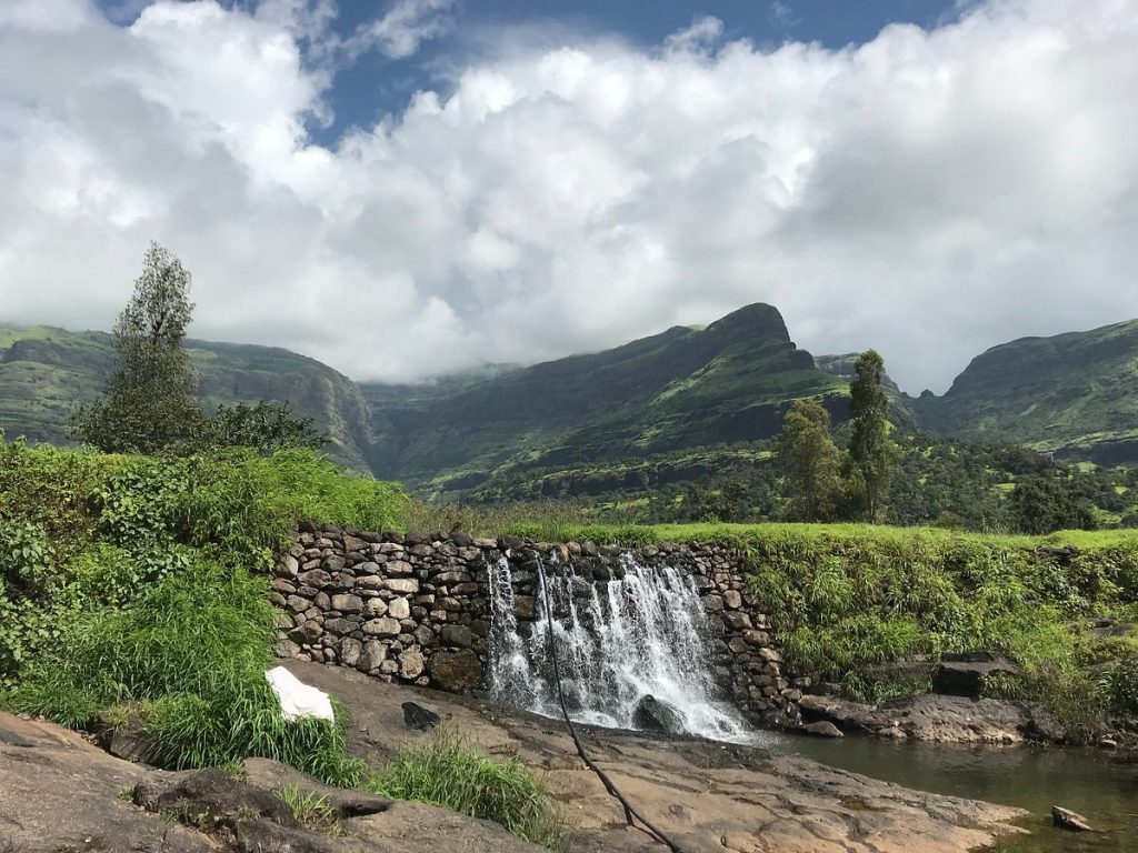 bhandardara