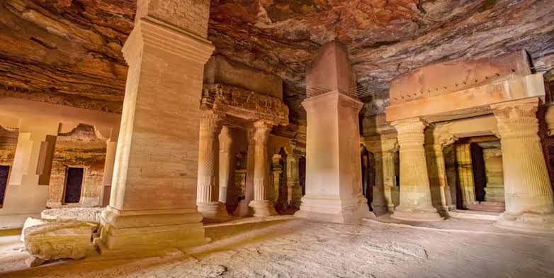 bhartrihari-caves-ujjain