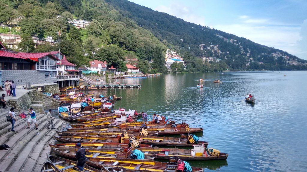 boating-naini-lake