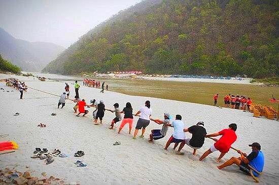 ganga-beach-at-camping