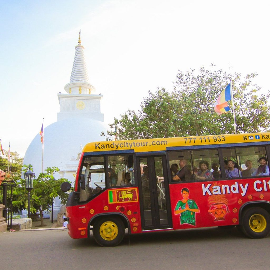 kandy-city-tour