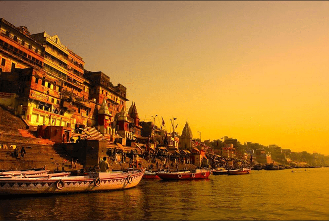 kashi-gaya-enlightment-tour-package-service