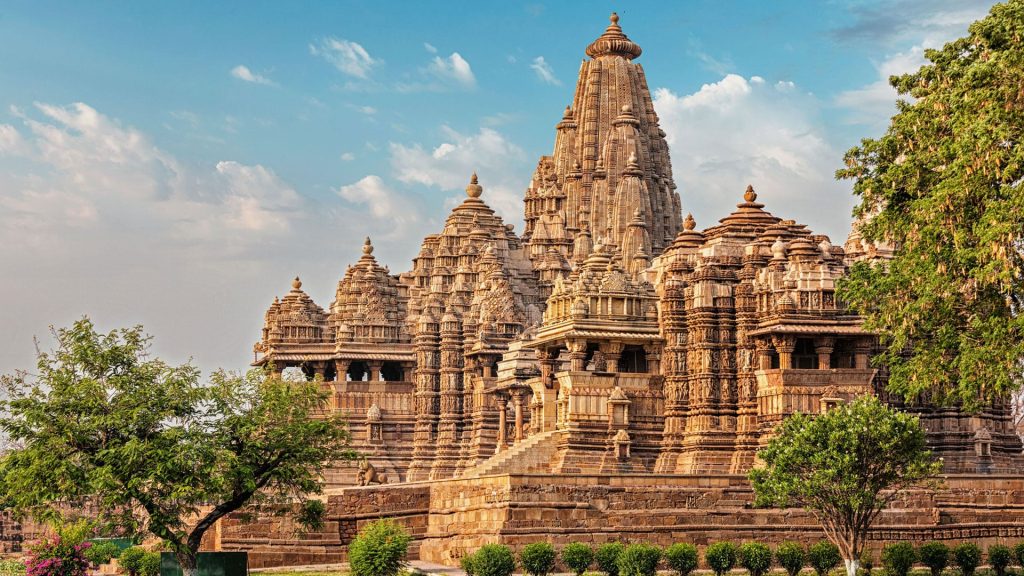 khajuraho-india-temple-complex