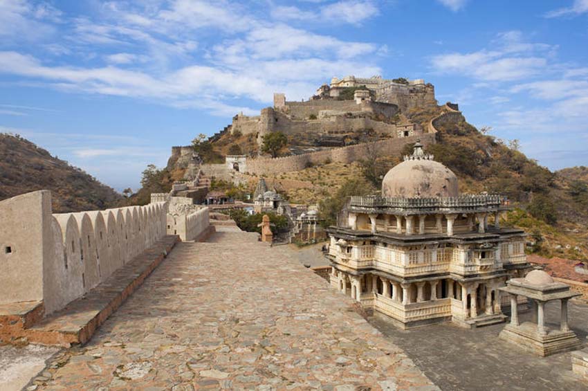 kumbhalgarh