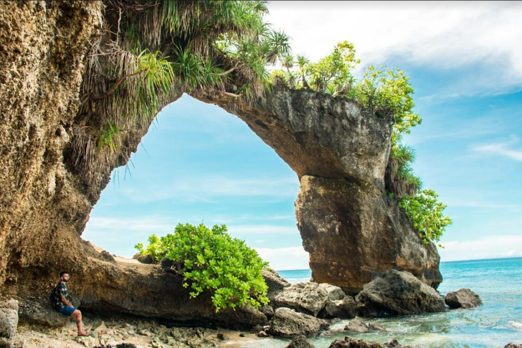 neil-island-travel-guide-natural-bridge