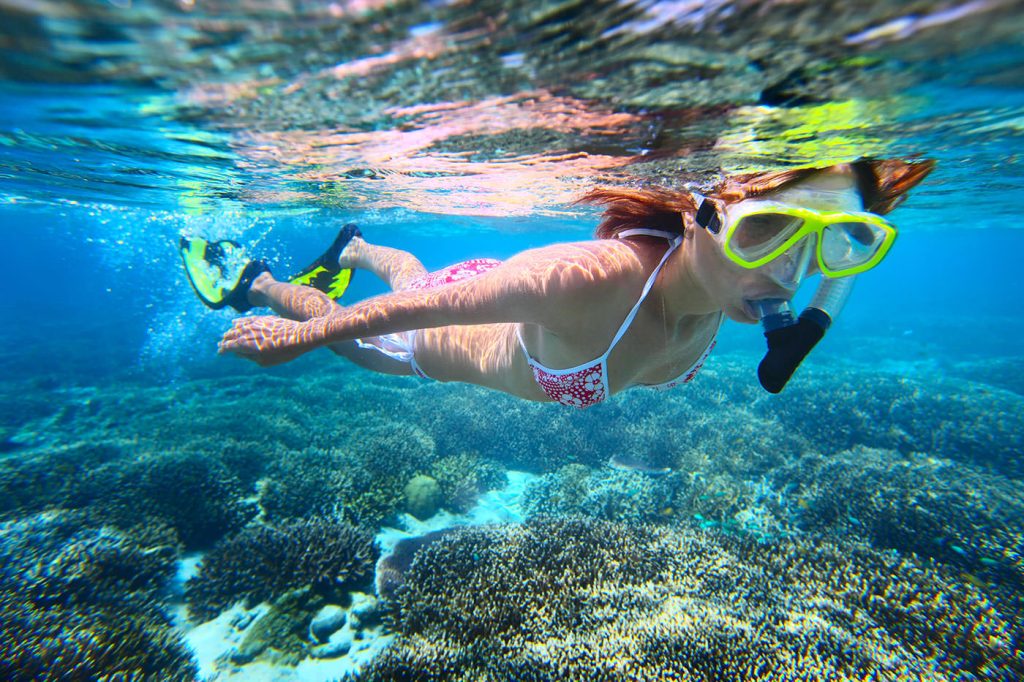 snorkeling-in-phuket