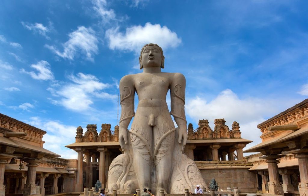 sravanabelagola