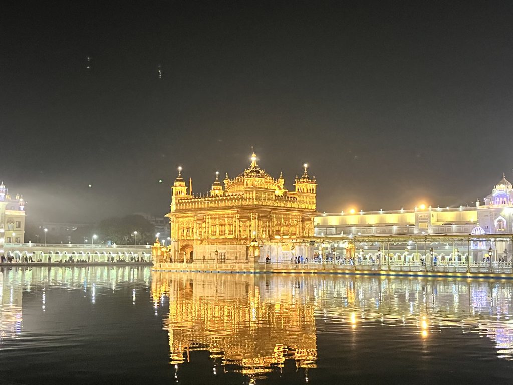 the-golden-temple