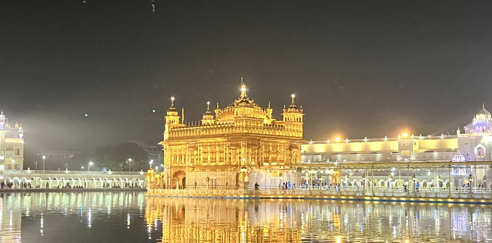 the-golden-temple