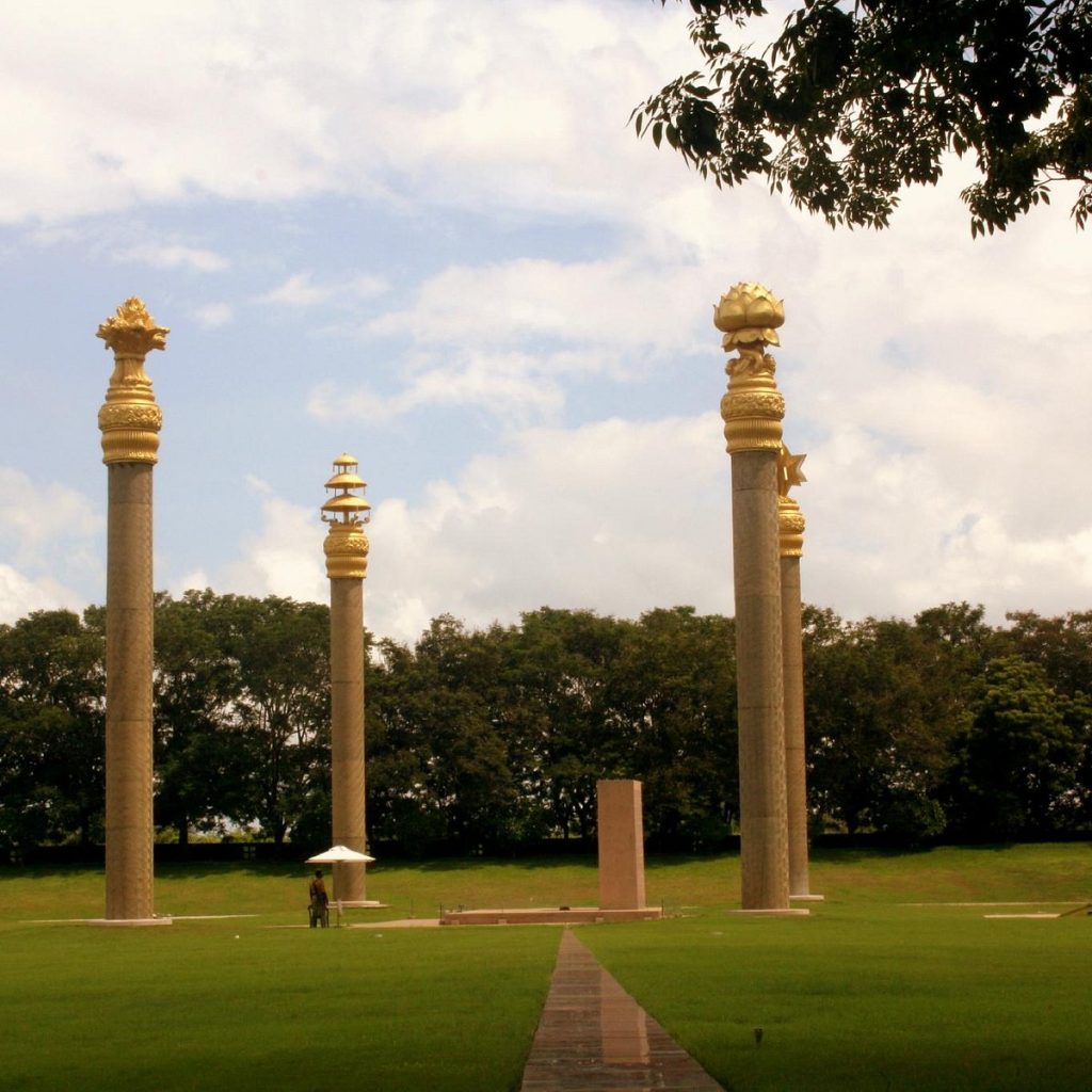 the-rajiv-gandhi-memorial