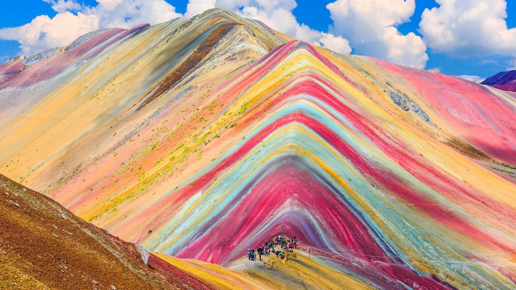 vinicunca