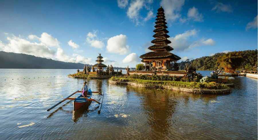 Bali