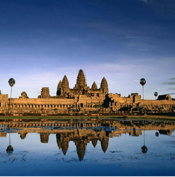 Cambodia