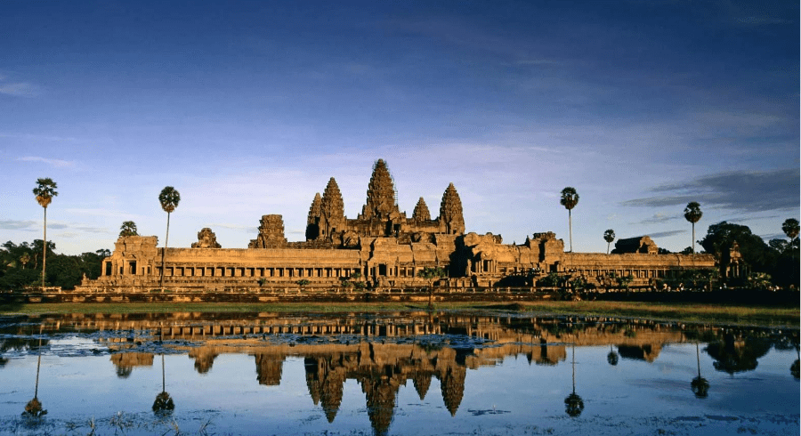 Cambodia