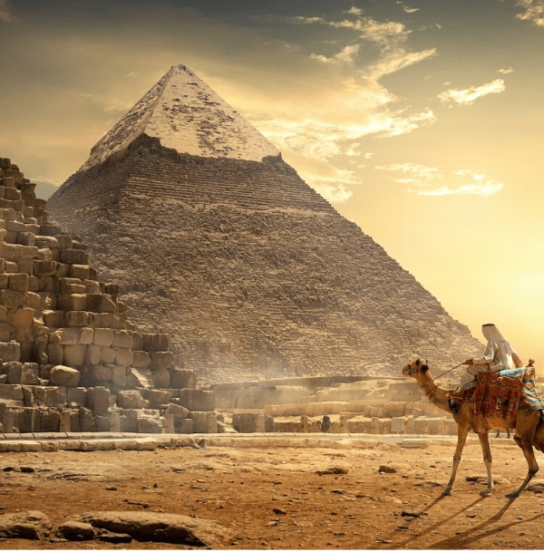 Egypt