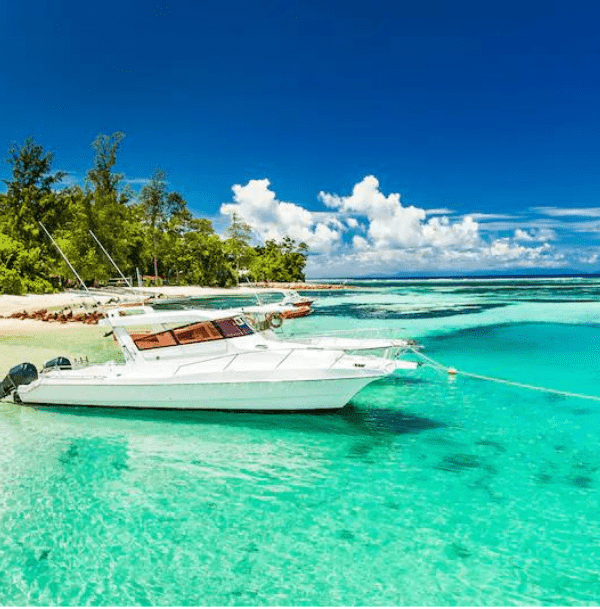 Seychelles