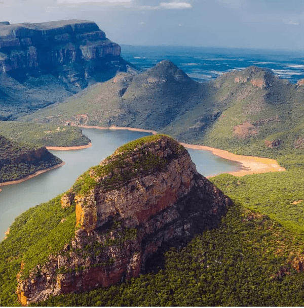 South Africa