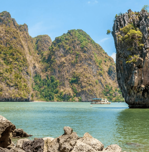 Thailand