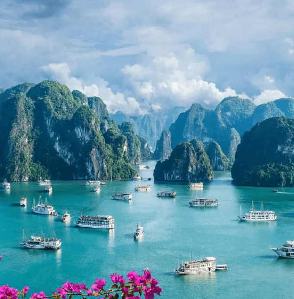 Vietnam