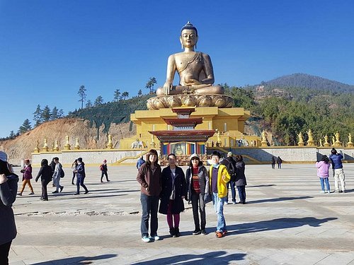 buddha-point-bhutan-explore