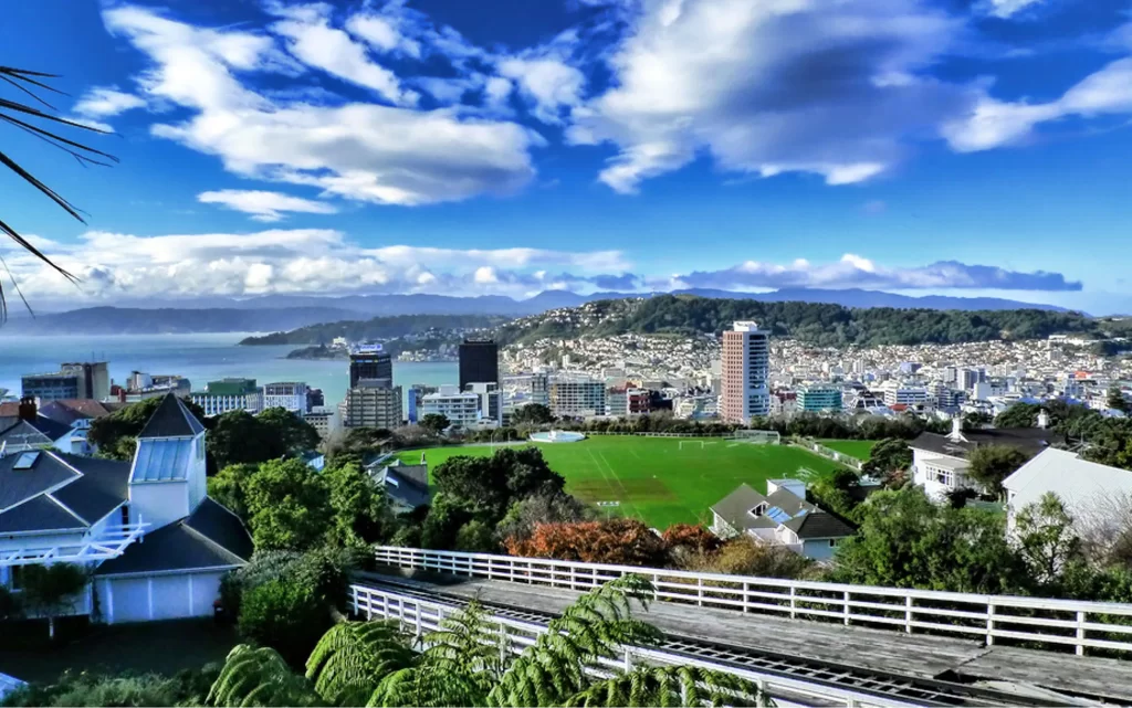 wellington